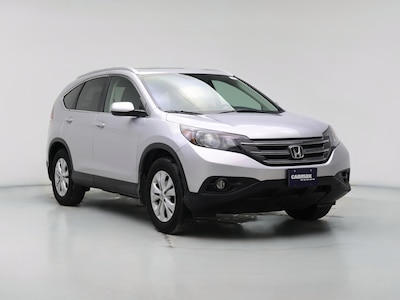 2013 Honda CR-V EX-L -
                Kenosha, WI