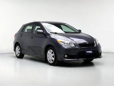 2013 Toyota Matrix L -
                Kenosha, WI