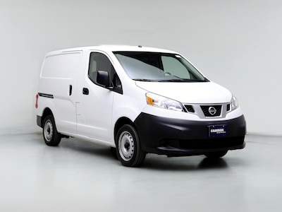 2019 Nissan NV200 SV -
                Chicago, IL