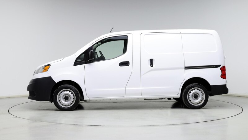 2019 Nissan NV200 SV 3