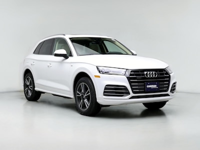 2020 Audi Q5 Premium -
                Chicago, IL