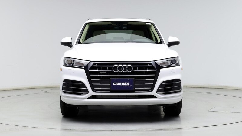 2020 Audi Q5 Premium 5