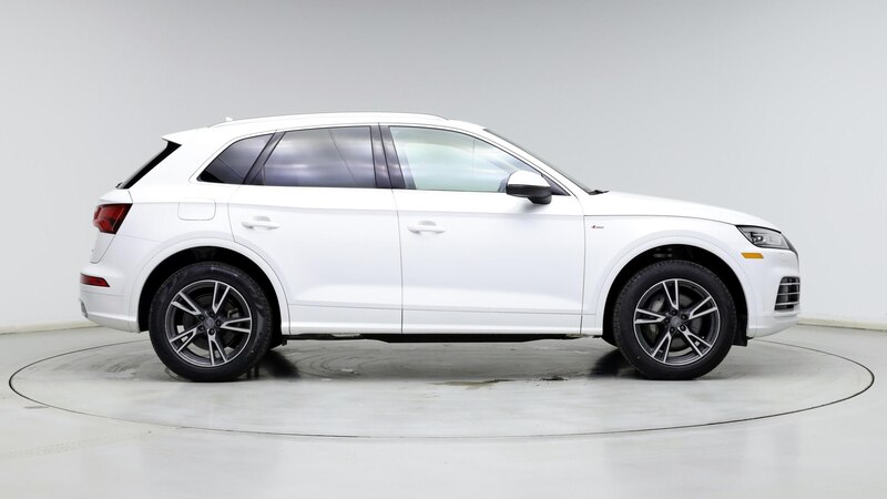 2020 Audi Q5 Premium 7