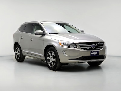 2015 Volvo XC60 T6 -
                Merrillville, IN