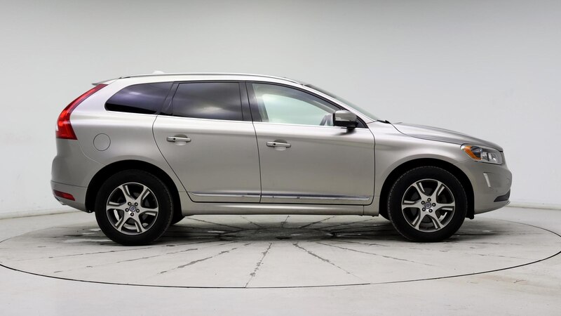 2015 Volvo XC60 T6 7