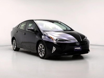 2018 Toyota Prius Four Touring -
                Kenosha, WI