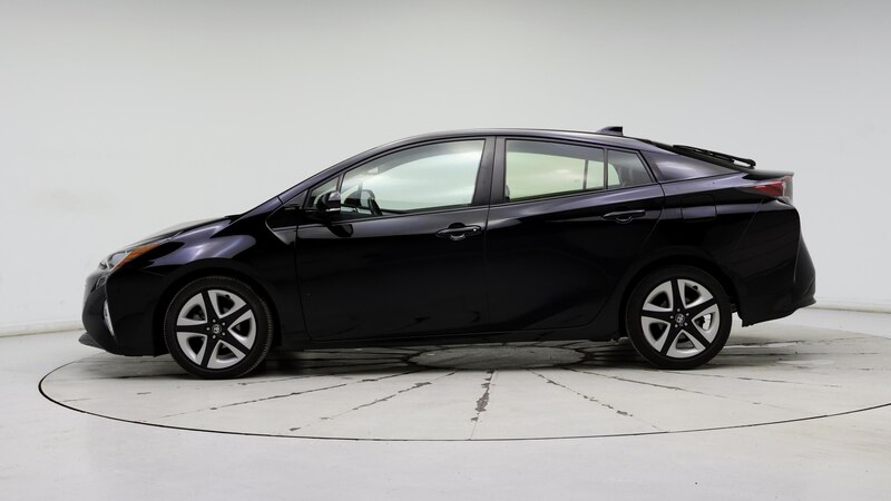 2018 Toyota Prius Four Touring 3