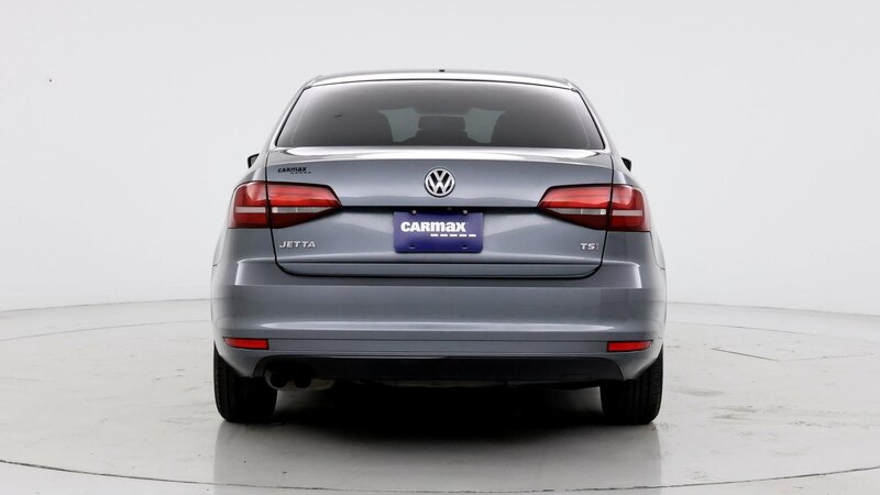 2017 Volkswagen Jetta S 6