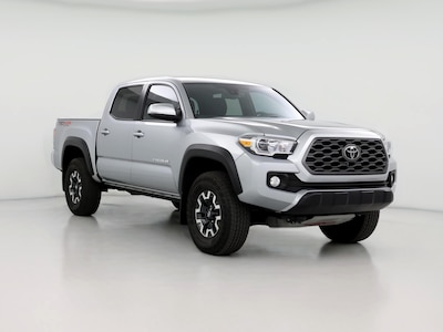 2023 Toyota Tacoma TRD Off-Road -
                Las Vegas, NV