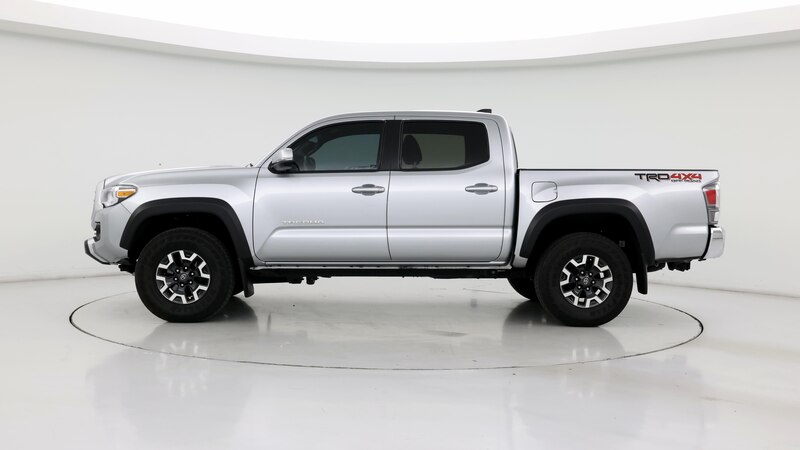 2023 Toyota Tacoma TRD Off-Road 3