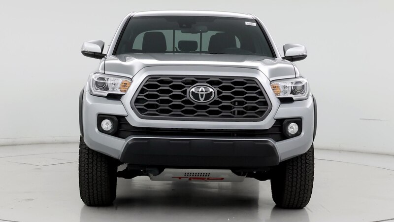 2023 Toyota Tacoma TRD Off-Road 5