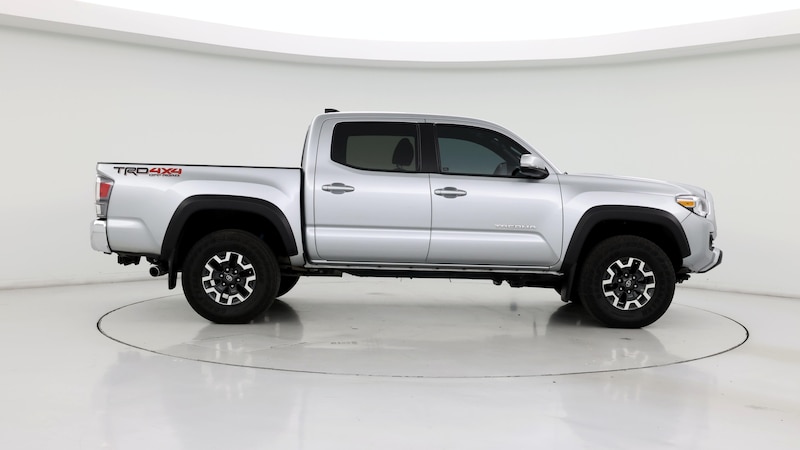 2023 Toyota Tacoma TRD Off-Road 7