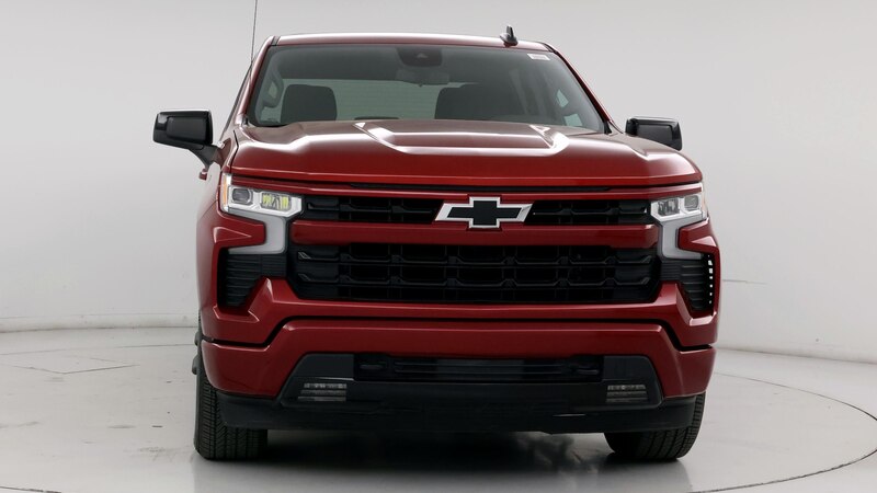 2023 Chevrolet Silverado 1500 RST 5