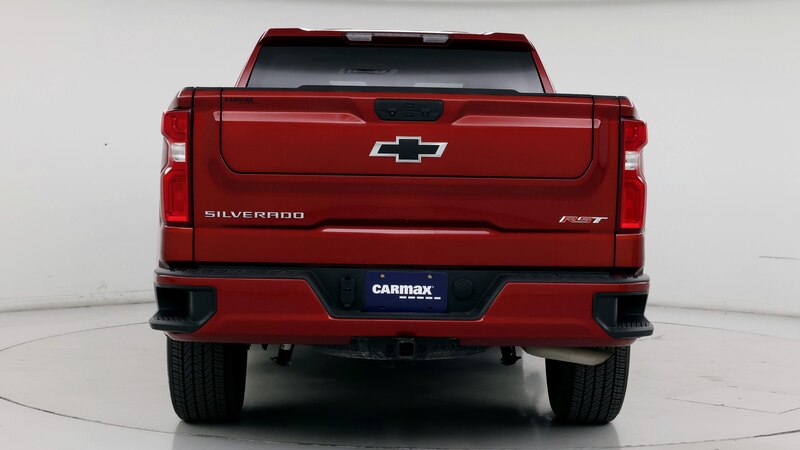 2023 Chevrolet Silverado 1500 RST 6