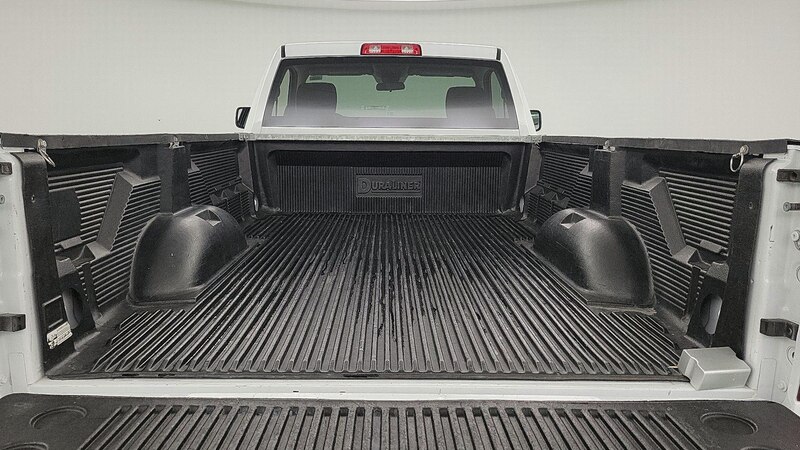 2023 RAM 1500 Classic Tradesman 19