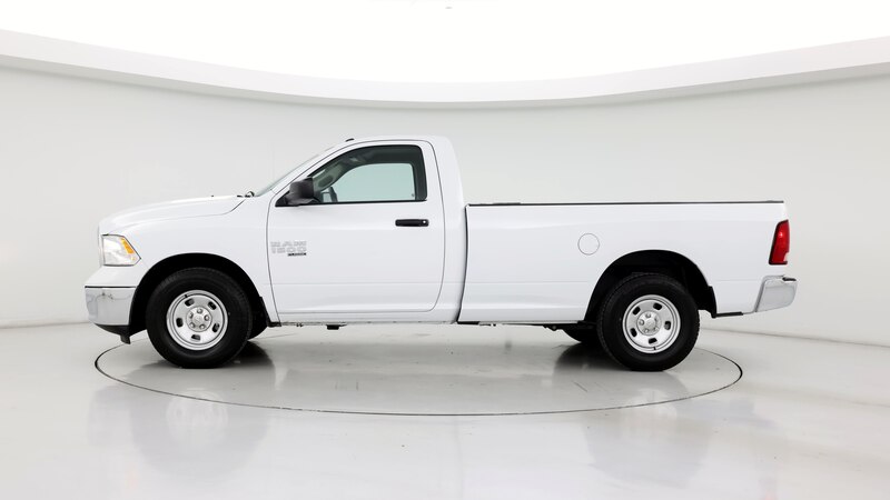 2023 RAM 1500 Classic Tradesman 3