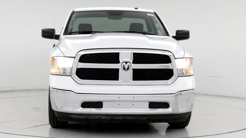 2023 RAM 1500 Classic Tradesman 5