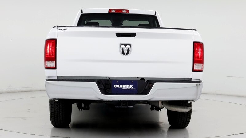 2023 RAM 1500 Classic Tradesman 6