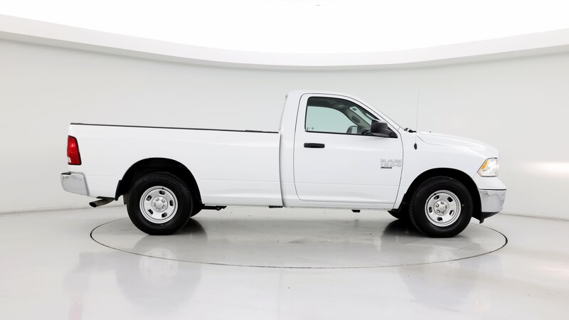 2023 RAM 1500 Classic Tradesman 7