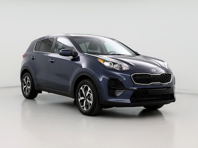 2022 Kia Sportage LX -
                Las Vegas, NV