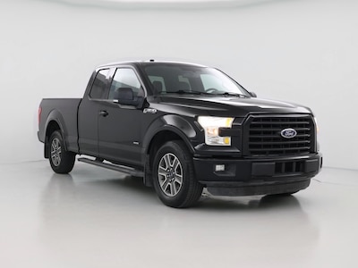 2016 Ford F-150 XLT -
                Henderson, NV