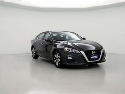 2022 Nissan Altima SV -
                Las Vegas, NV