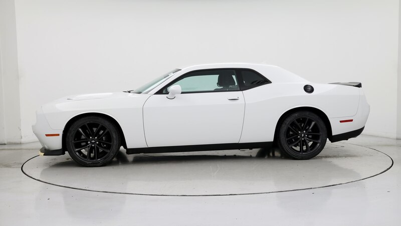 2019 Dodge Challenger T/A 3