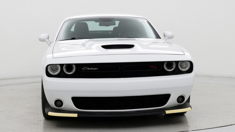 2019 Dodge Challenger T/A 5