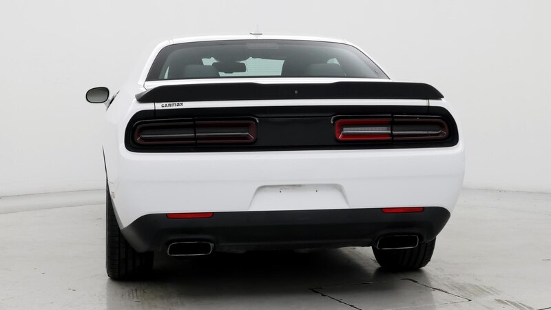 2019 Dodge Challenger T/A 6