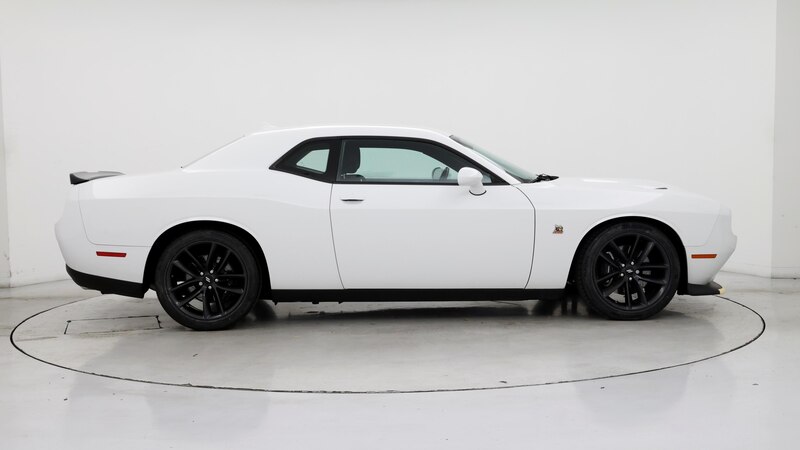 2019 Dodge Challenger T/A 7