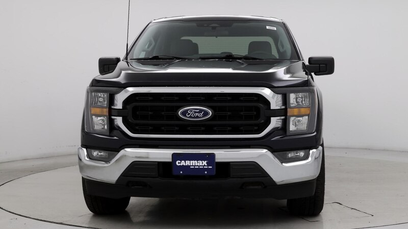 2023 Ford F-150 XLT 5