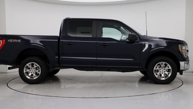 2023 Ford F-150 XLT 7