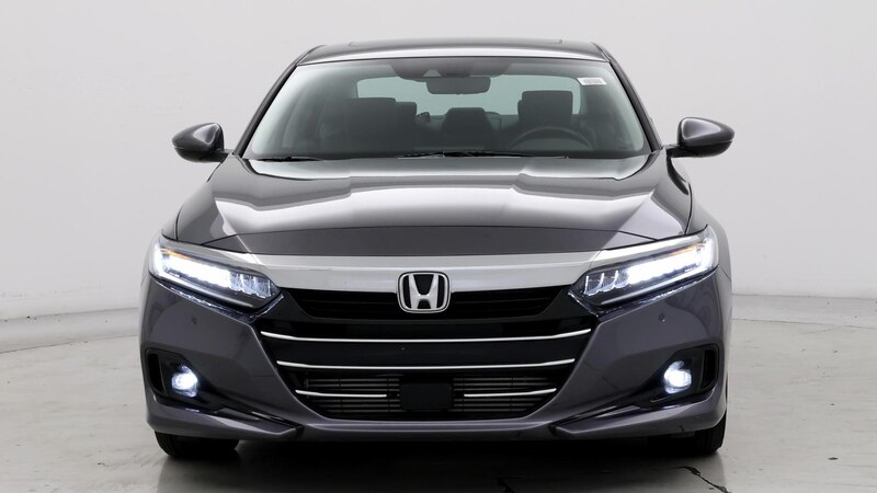 2021 Honda Accord EX-L 5