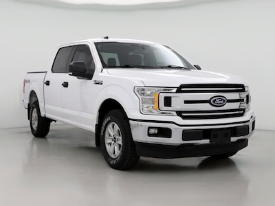 2019 Ford F-150 XLT -
                Las Vegas, NV