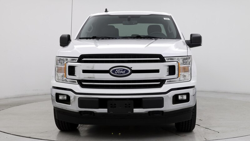 2019 Ford F-150 XLT 5