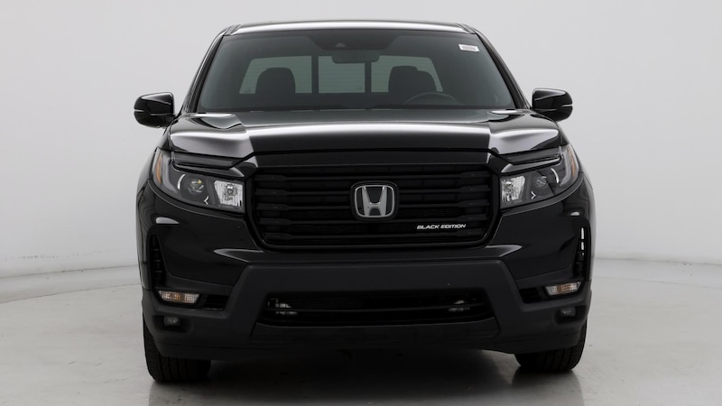 2023 Honda Ridgeline Black Edition 5