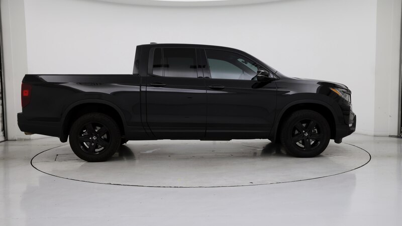 2023 Honda Ridgeline Black Edition 7