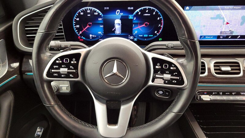 2020 Mercedes-Benz GLE 580 10
