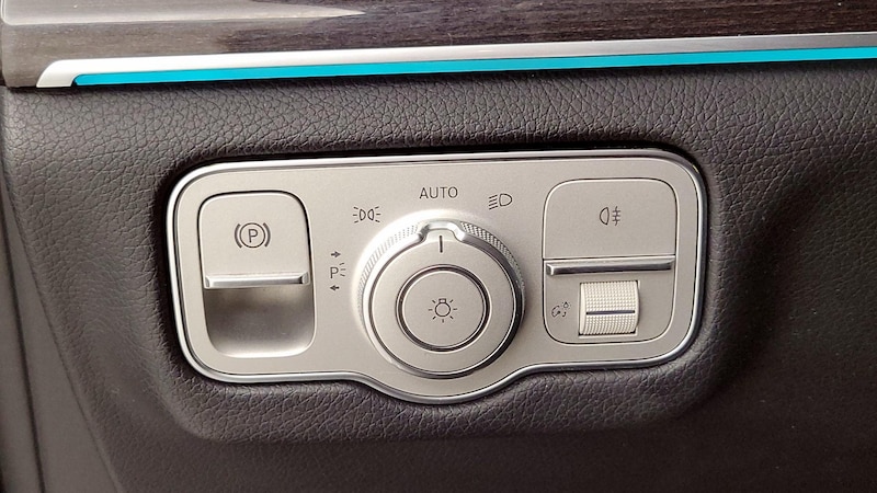 2020 Mercedes-Benz GLE 580 13