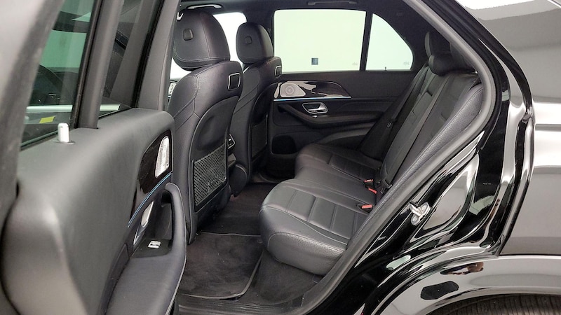 2020 Mercedes-Benz GLE 580 21