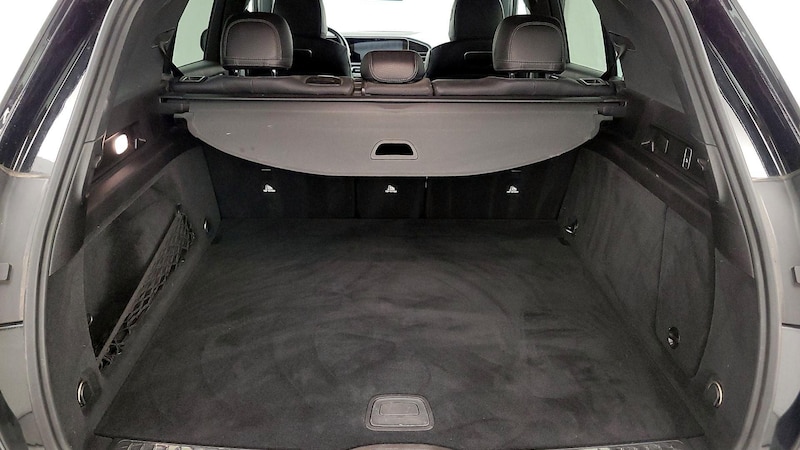 2020 Mercedes-Benz GLE 580 22
