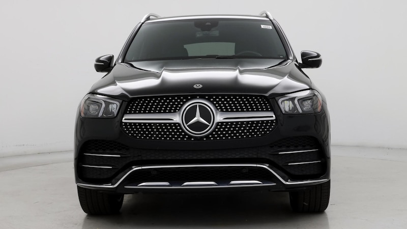 2020 Mercedes-Benz GLE 580 5