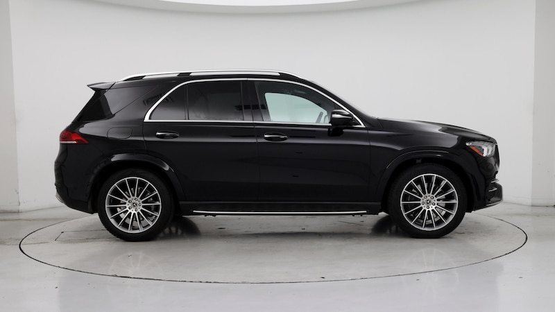 2020 Mercedes-Benz GLE 580 7