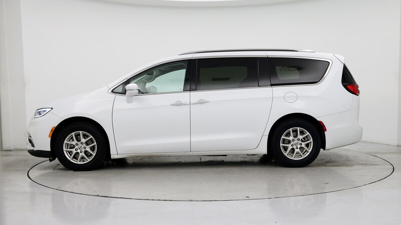 2021 Chrysler Pacifica Touring L 3