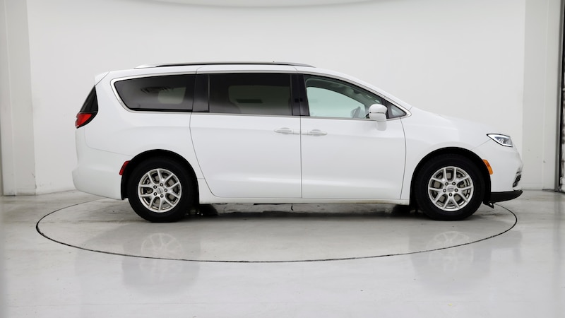 2021 Chrysler Pacifica Touring L 7