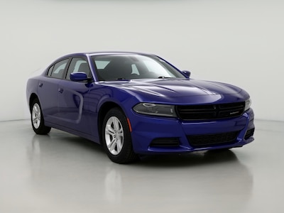 2022 Dodge Charger SXT -
                Las Vegas, NV