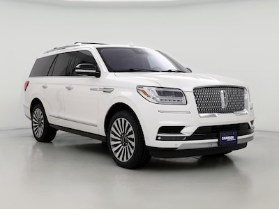 2019 Lincoln Navigator Reserve -
                Las Vegas, NV