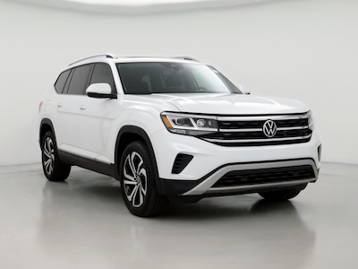 2022 Volkswagen Atlas SEL -
                Las Vegas, NV