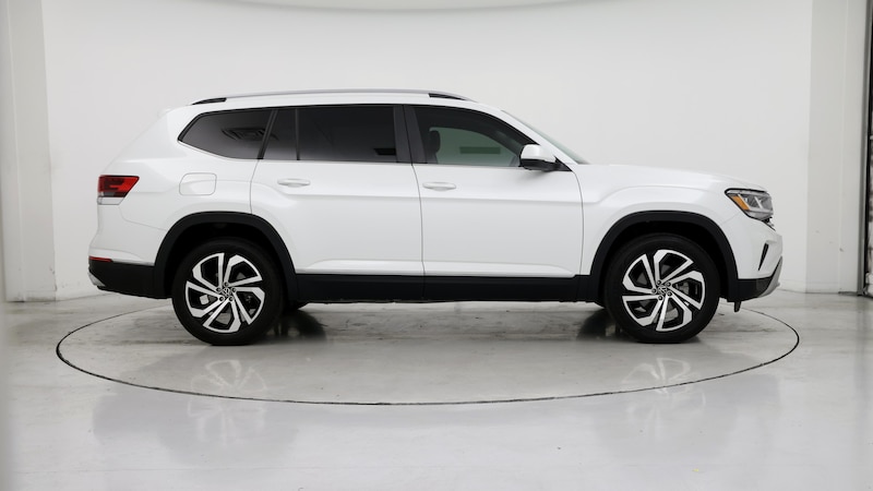 2022 Volkswagen Atlas SEL 7