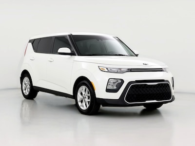 2020 Kia Soul S -
                Las Vegas, NV